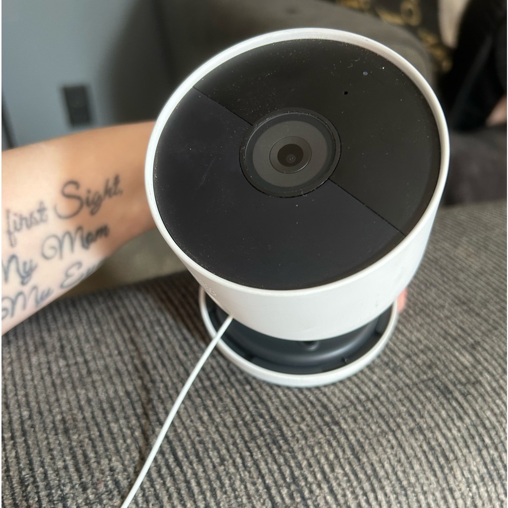 Home security system - Picture 2 of 13